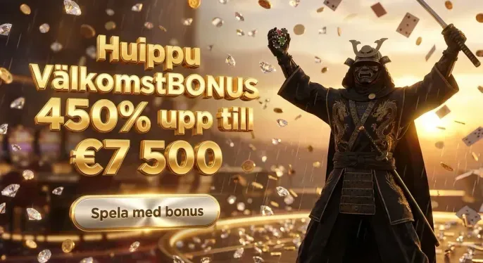 Huippu Casino